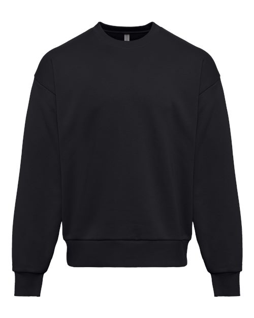 Heavyweight Crewneck Sweatshirt