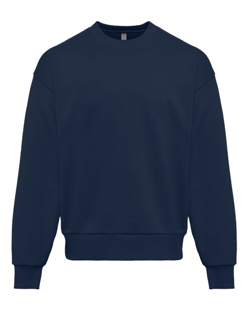 Heavyweight Crewneck Sweatshirt