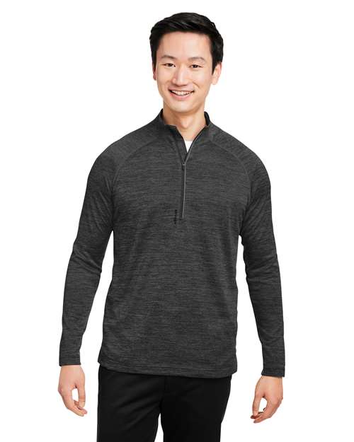 Mission Half-Zip Pullover