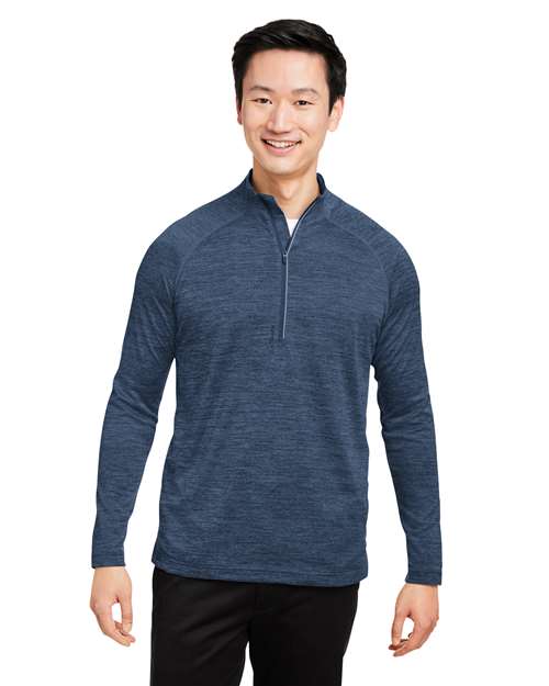 Mission Half-Zip Pullover