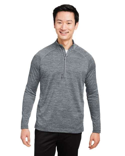 Mission Half-Zip Pullover