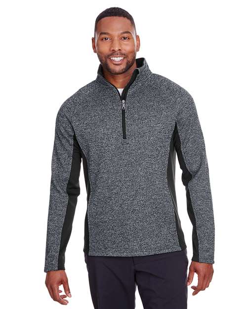 Constant Half-Zip Sweater
