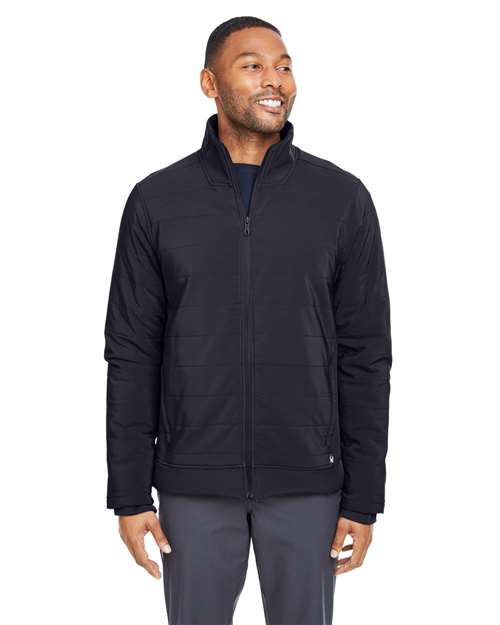 Transit Jacket