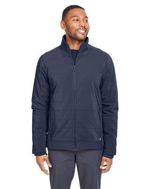 Transit Jacket