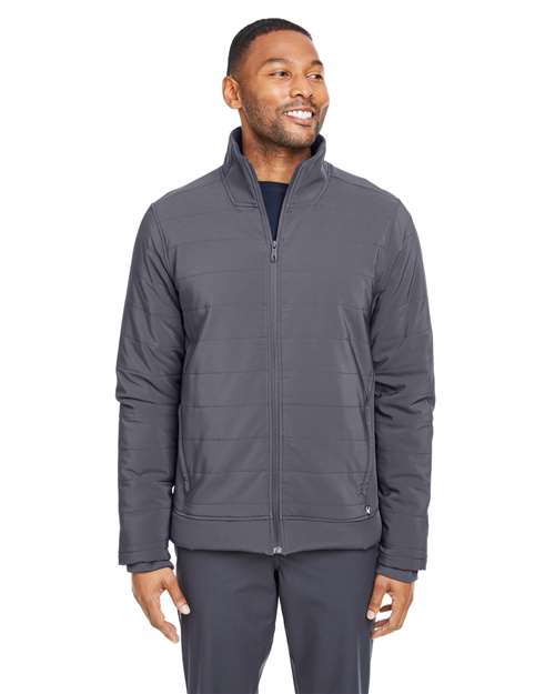 Transit Jacket