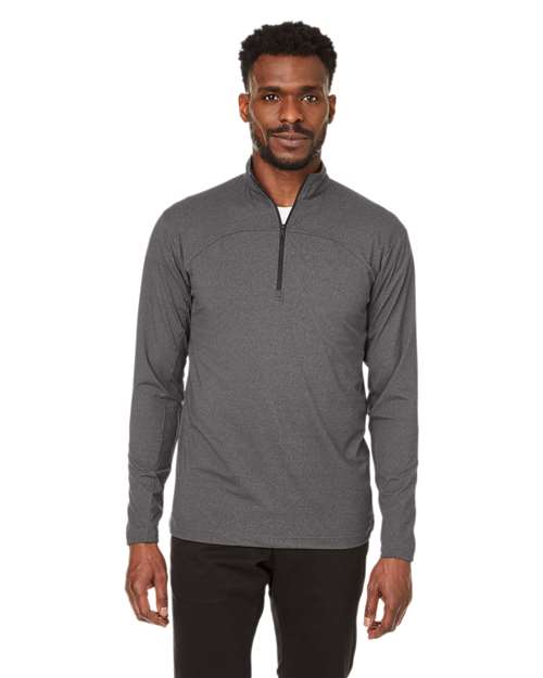 Spyre Quarter-Zip Pullover
