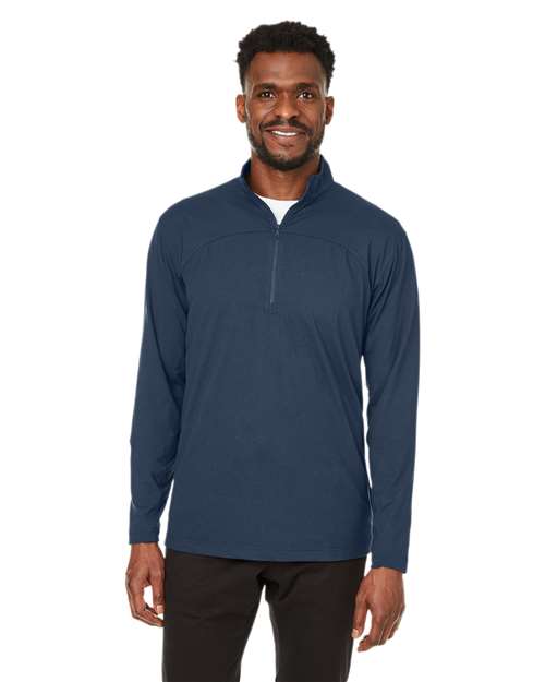 Spyre Quarter-Zip Pullover