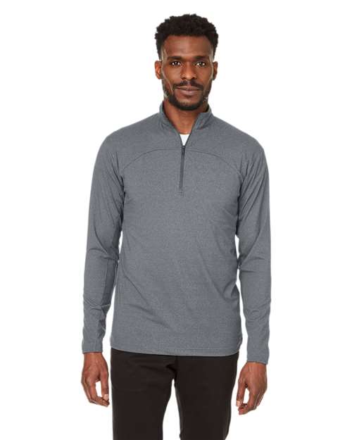 Spyre Quarter-Zip Pullover