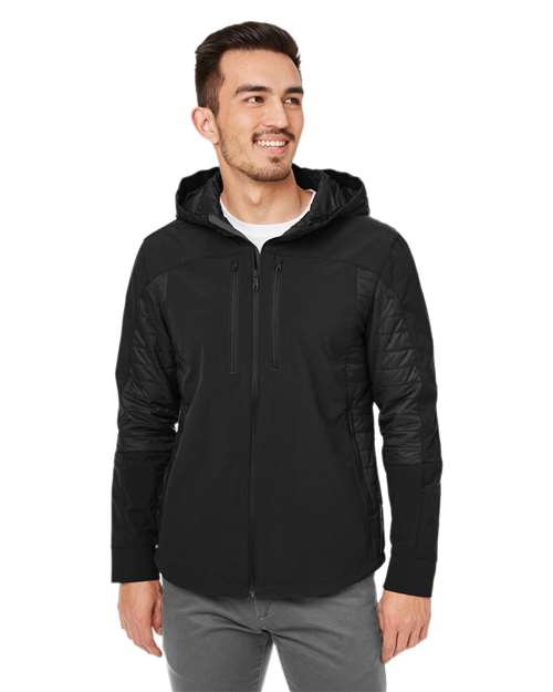 Powerglyde Jacket
