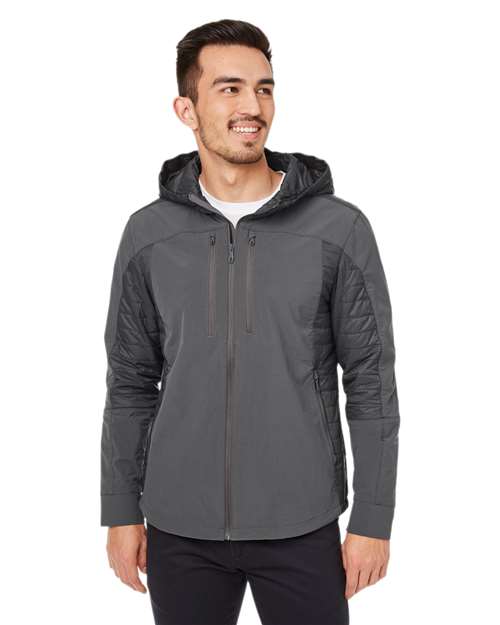 Powerglyde Jacket