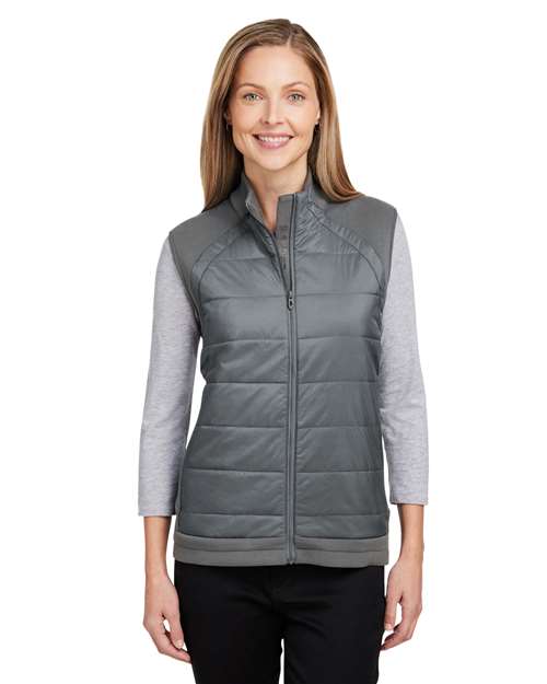Women's Impact Vest