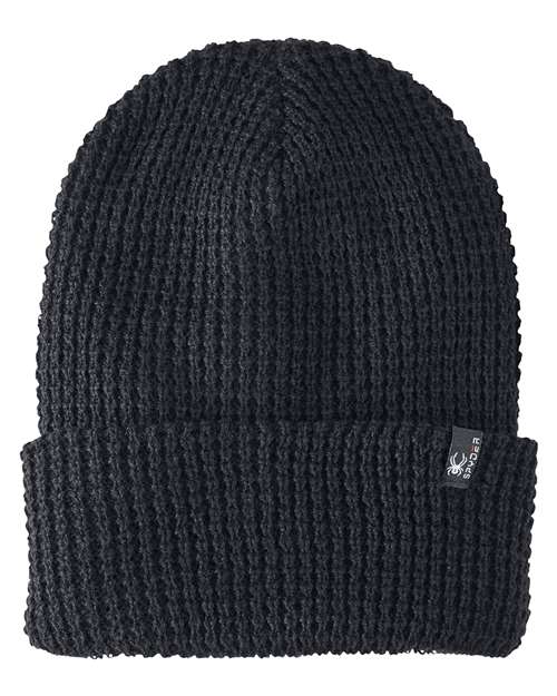 Vertex Knit Beanie