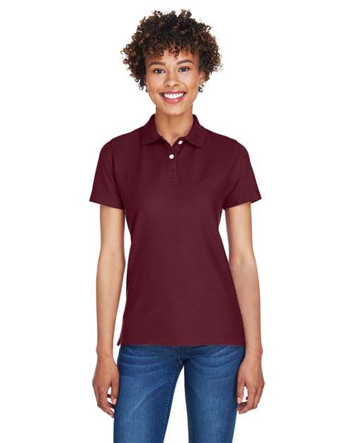 Women's DRYTEC20™ Performance Polo