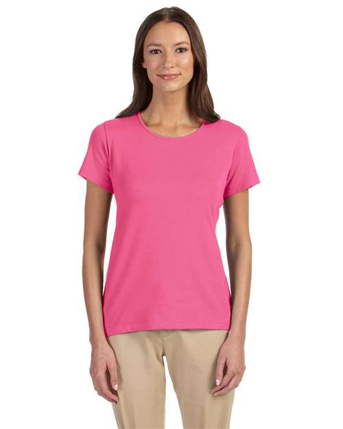 Women's Perfect Fit™ Shell T-Shirt