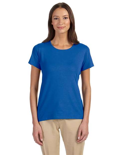 Women's Perfect Fit™ Shell T-Shirt
