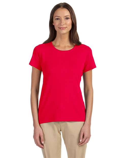 Women's Perfect Fit™ Shell T-Shirt