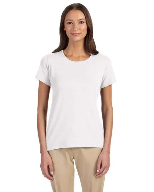 Women's Perfect Fit™ Shell T-Shirt