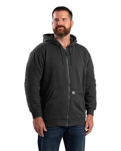 Heritage Thermal Lined Hooded Sweatshirt