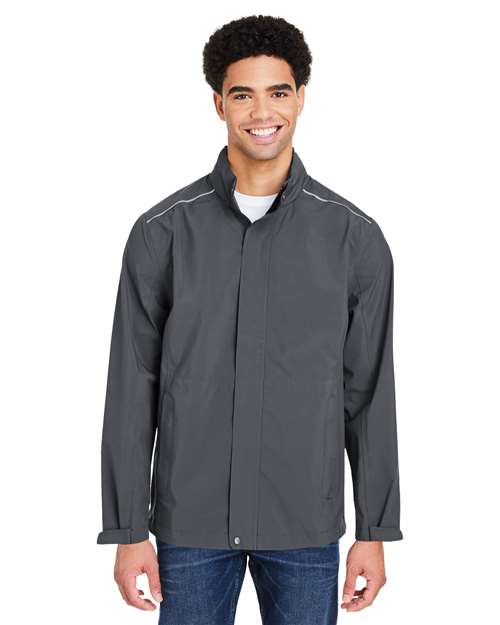 Barrier Rain Jacket