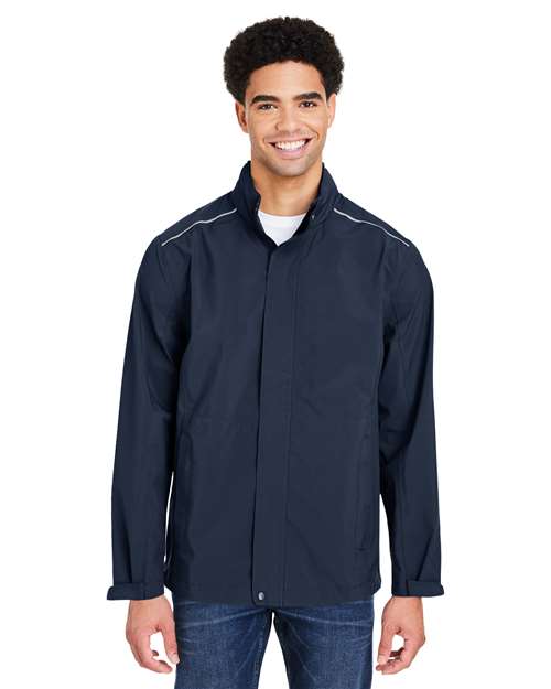 Barrier Rain Jacket