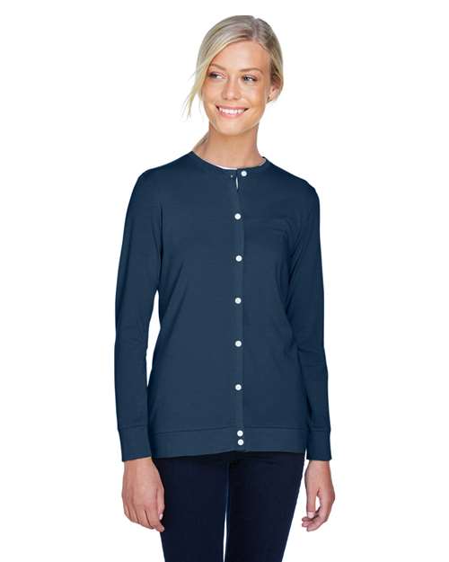 Women's Perfect Fit™ Ribbon Cardigan