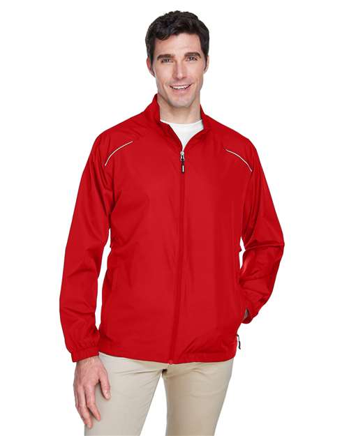 Tall Techno Lite Motivate Unlined Lightweight Jacket