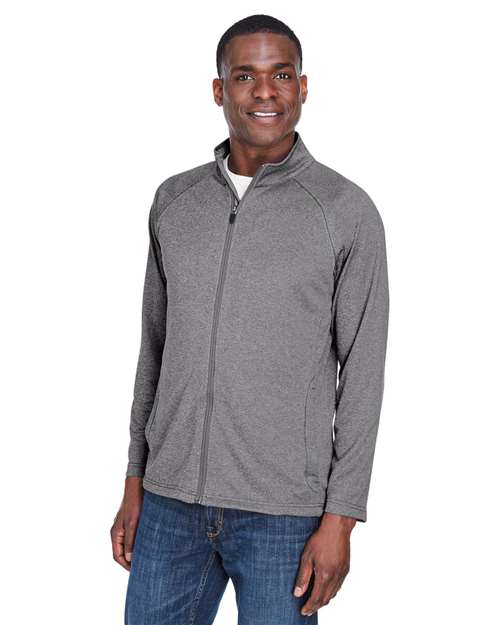 Stretch Tech-Shell® Compass Full-Zip Jacket