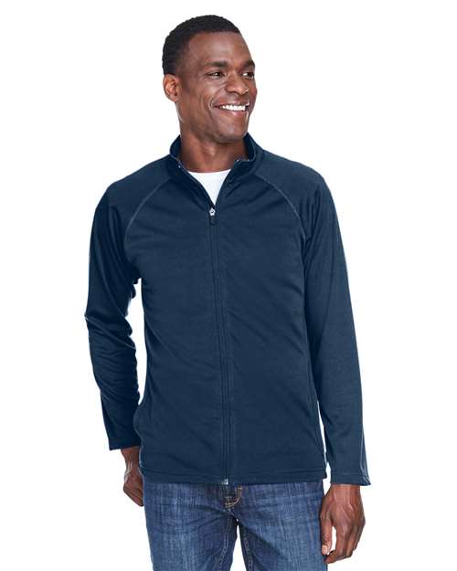 Stretch Tech-Shell® Compass Full-Zip Jacket