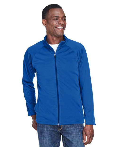 Stretch Tech-Shell® Compass Full-Zip Jacket