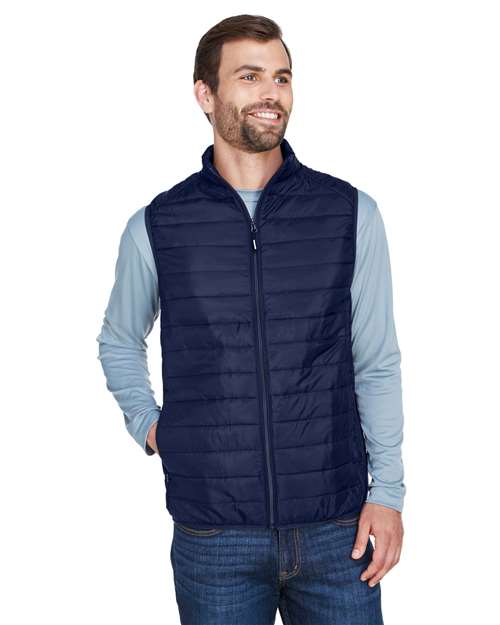 Prevail Packable Puffer Vest