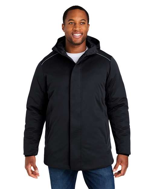 Techno Lite Flat-Fill Insulated Jacket
