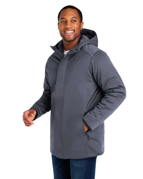 Techno Lite Flat-Fill Insulated Jacket