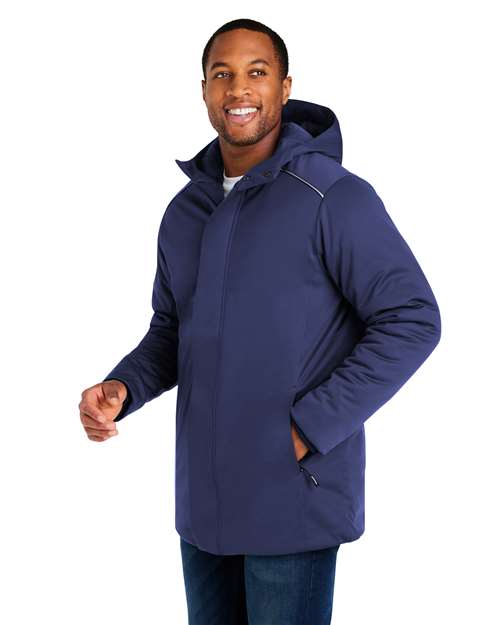 Techno Lite Flat-Fill Insulated Jacket