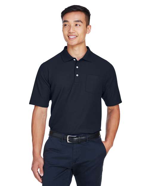 DRYTEC20™ Performance Pocket Polo