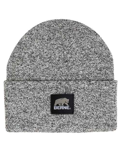 Heritage Knit Cuff Cap