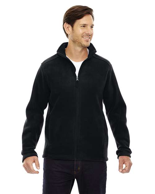 Tall Journey Fleece Jacket