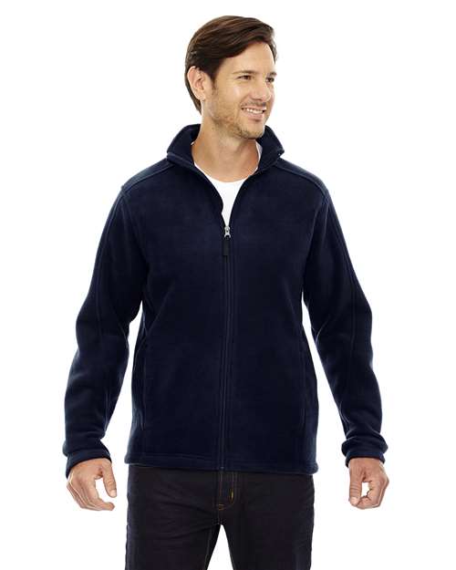 Tall Journey Fleece Jacket