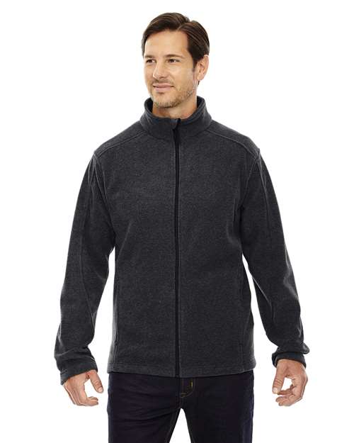 Tall Journey Fleece Jacket