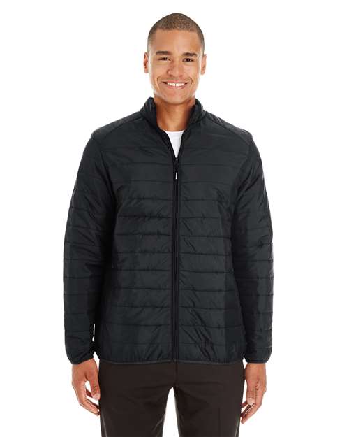 Tall Prevail Packable Puffer