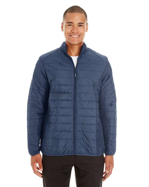 Tall Prevail Packable Puffer