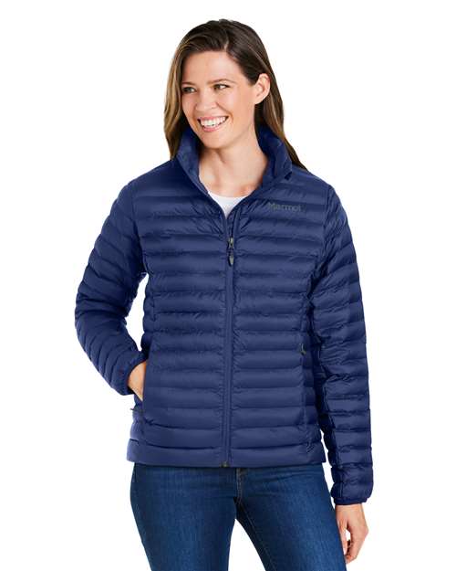 Women's Echo Featherless Jacket