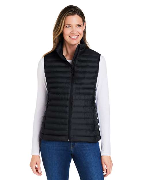 Women's Echo Featherless Vest
