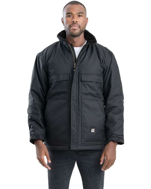 Icecap Tall Insulated Chore Coat