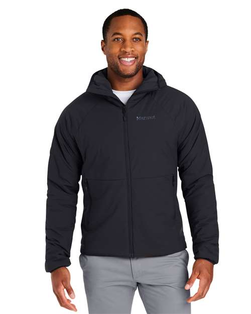 Novus Jacket