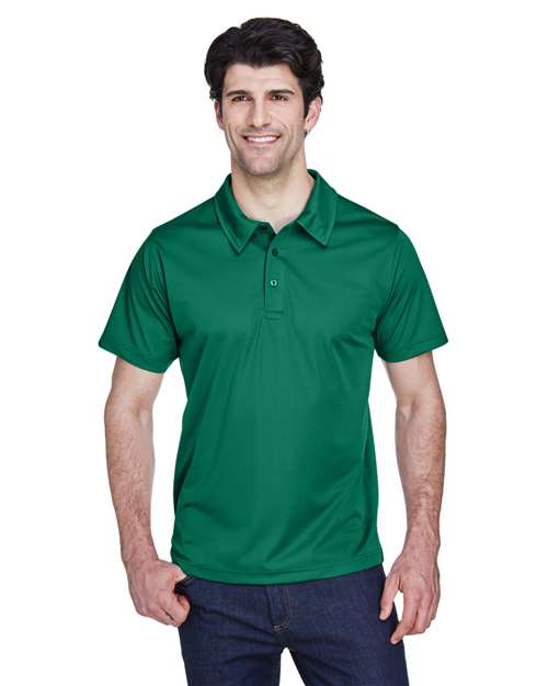 Command Snag Protection Polo