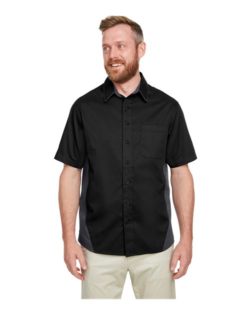 Flash IL Colorblock Shirt