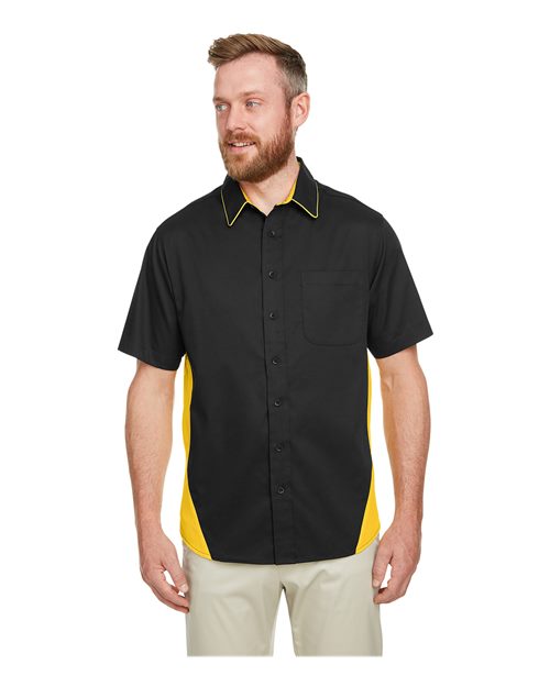 Flash IL Colorblock Shirt