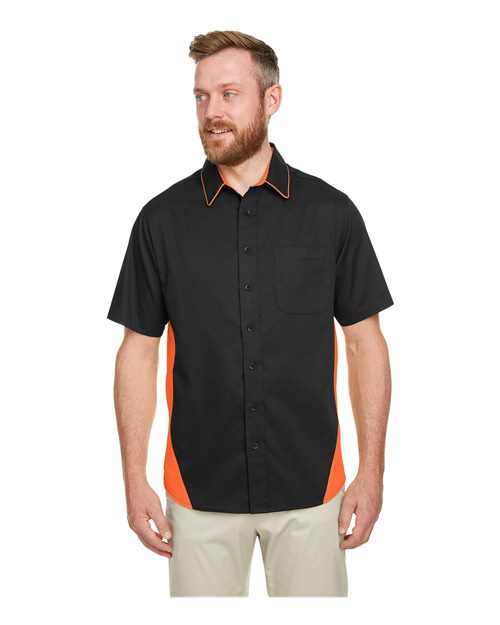 Flash IL Colorblock Shirt