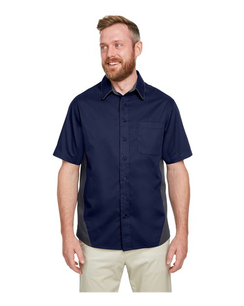 Flash IL Colorblock Shirt