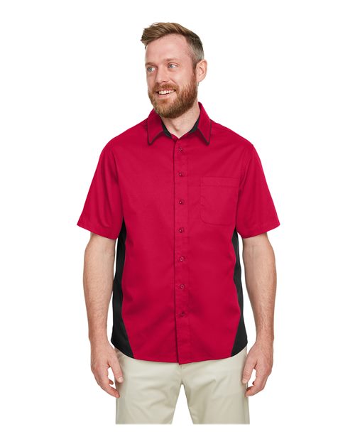 Flash IL Colorblock Shirt